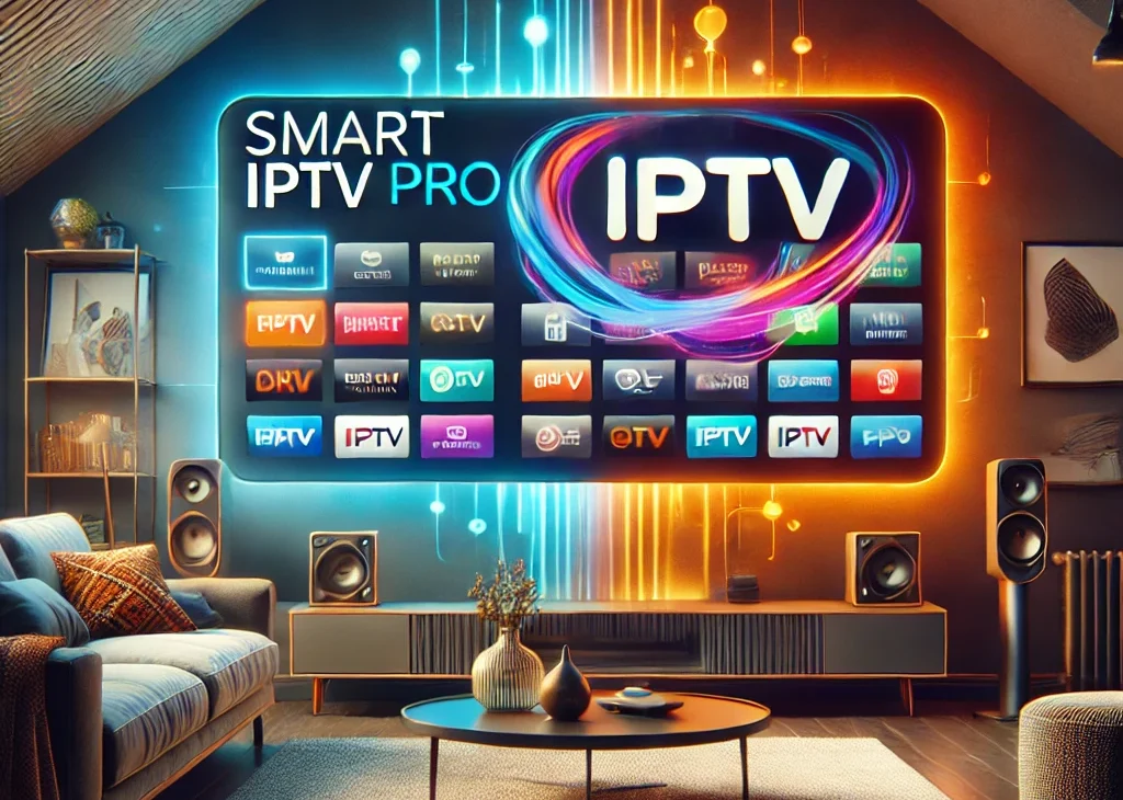 Smart IPTV ou IPTV Smarters Pro : Lequel choisir pour un abonnement IPTV de qualité ?