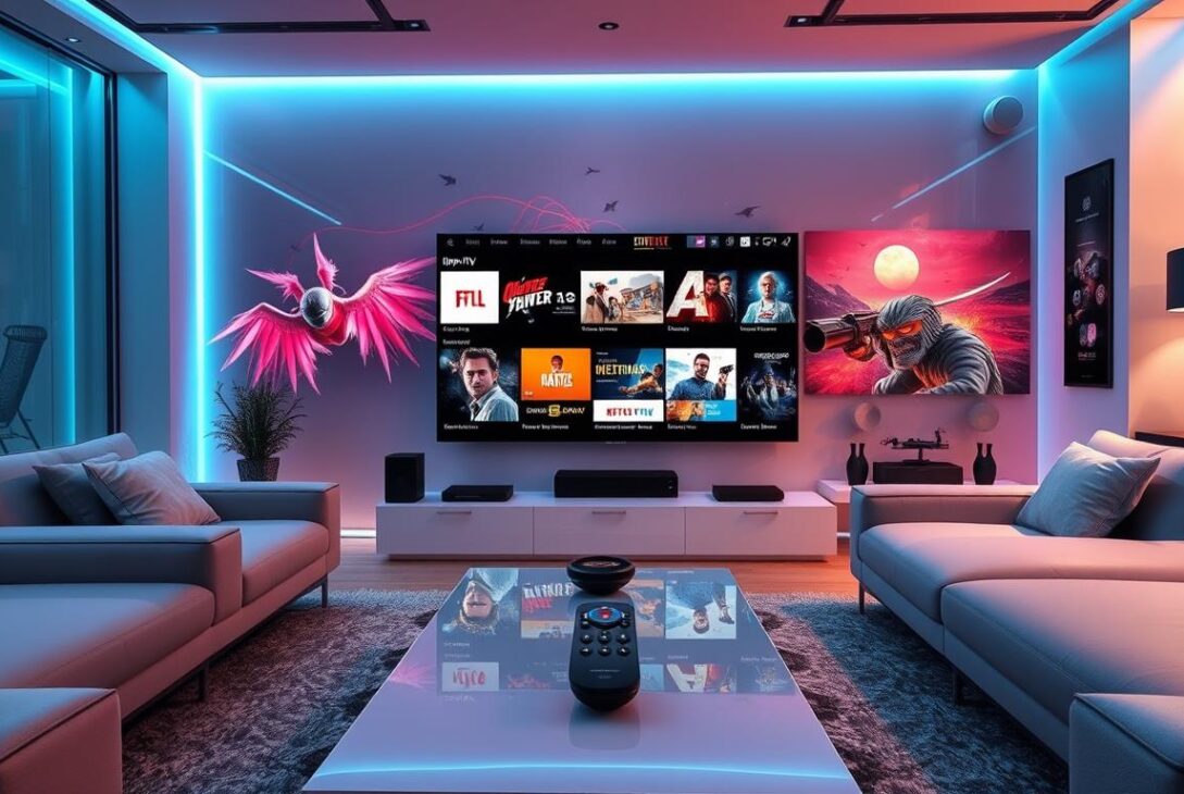 meilleurs abonnements IPTV