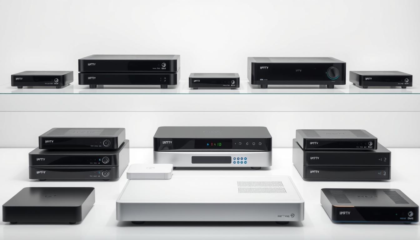 Télévision iptv 2025 : Comparatif des meilleurs services streaming IPTV en France 