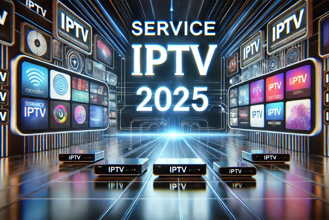 Télévision iptv 2025 : Comparatif des meilleurs services streaming IPTV en France