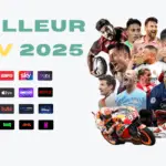 Meilleur IPTV 2025 : Classement Complet des Meilleurs Services