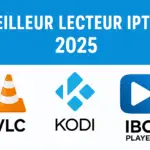 Comparaison des meilleurs lecteurs IPTV