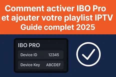 activer-ibo-pro-guide