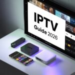 Meilleur Abonnement IPTV France 2025 : Guide Complet