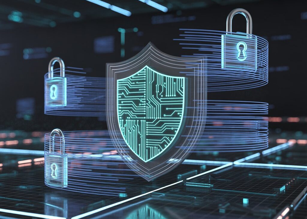 Cyber‑sécurité en 2026 : Comment protéger vos données personnelles facilement Cyber‑sécurité en 2026