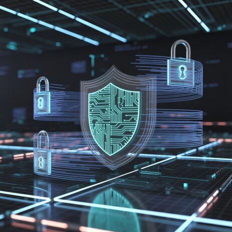 Cyber‑sécurité en 2026