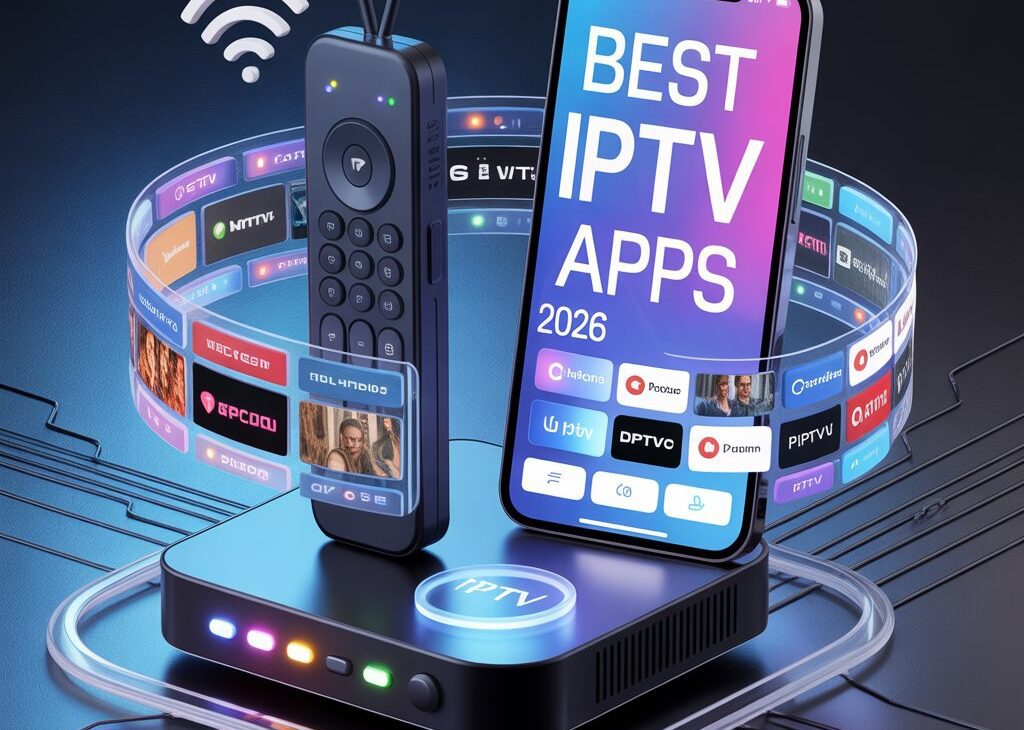 meilleure-appli-et-boitier-iptv-2026-guide-complet